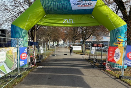 Silvesterlauf 2023
